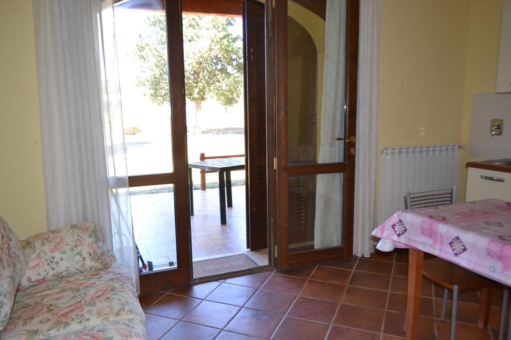 Agriturismo La Dolce Collina Follonica Quarto foto