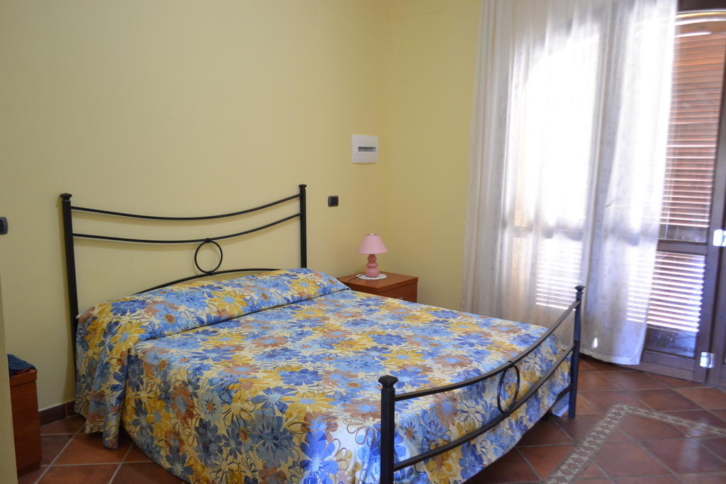 Agriturismo La Dolce Collina Follonica Quarto foto